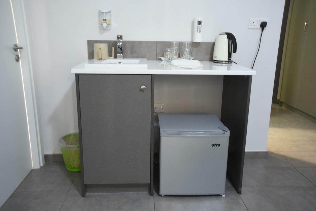 Rimon Cyprus Israeli Kosher Rooms Larnaca Bagian luar foto