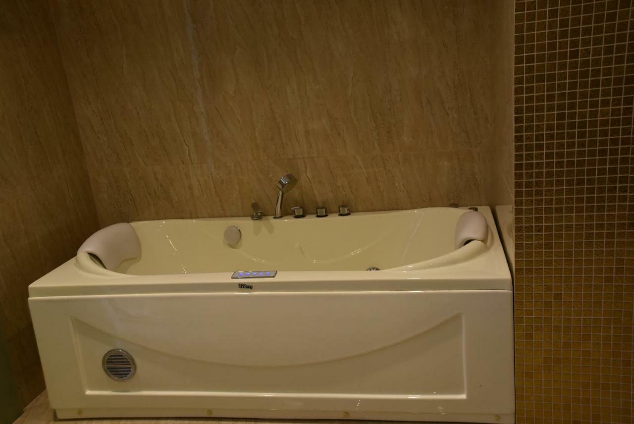 Rimon Cyprus Israeli Kosher Rooms Larnaca Bagian luar foto