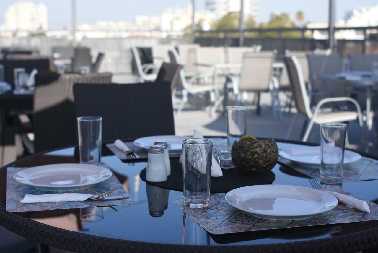 Rimon Cyprus Israeli Kosher Rooms Larnaca Bagian luar foto